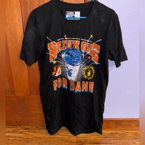 Men’s Medium Dutch Bros Drink One For Dane